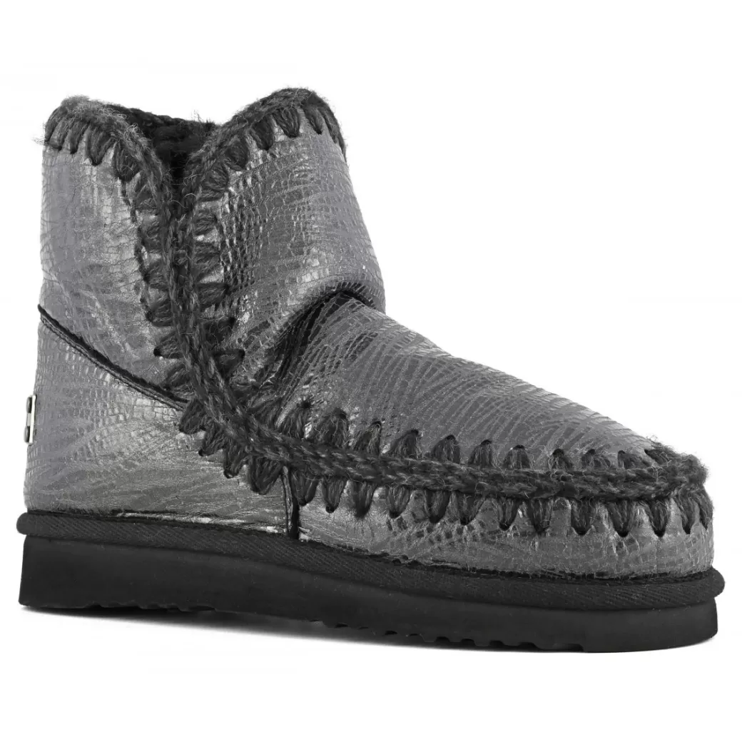 Stivaletti^Mou Eskimo 18 Limited Edition Italian Leather